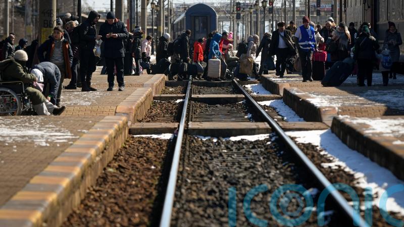 Government seeks refugee sponsors to secure homes for fleeing Ukrainians