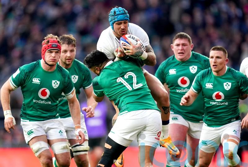 Jack Nowell happy to help but rules out regular outings in England back row