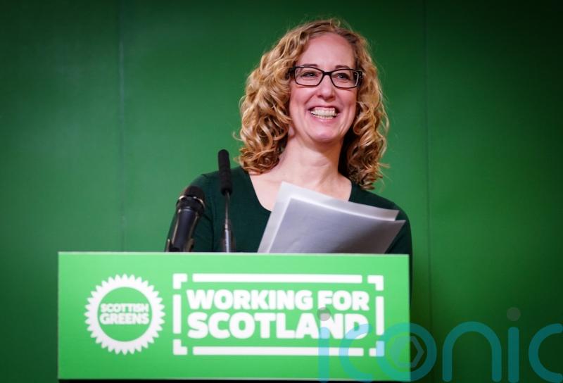 Independent Scotland could take in more refugees, says minister