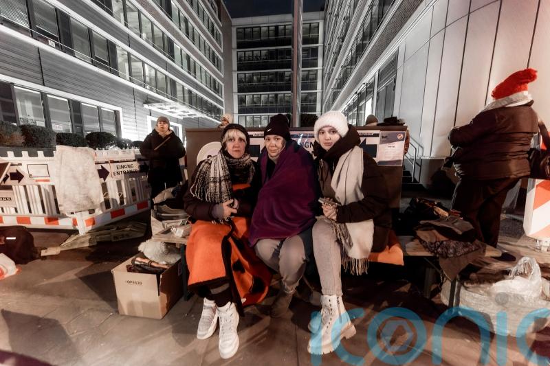 New Ukrainian refugee route ‘could bring tens of thousands to UK’