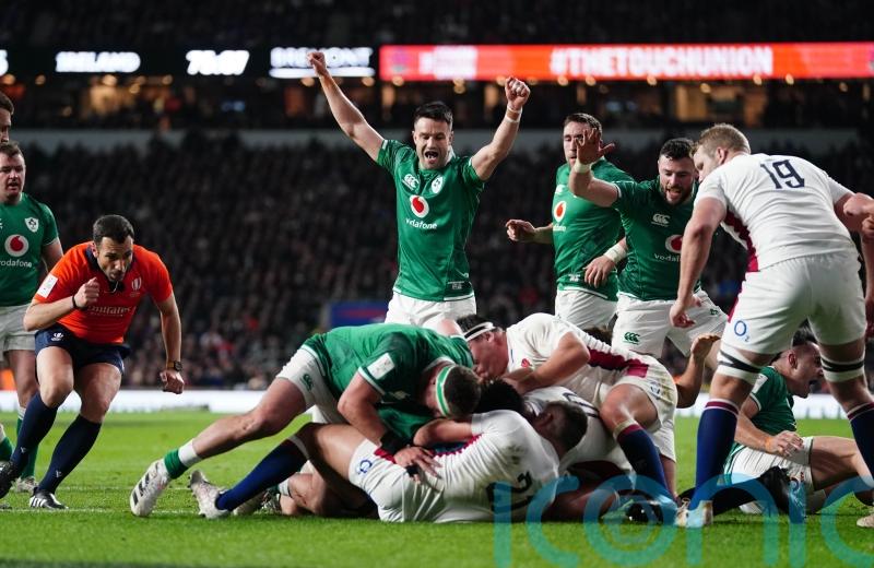 England’s defiance against the odds  – 5 things we learned from the Six Nations