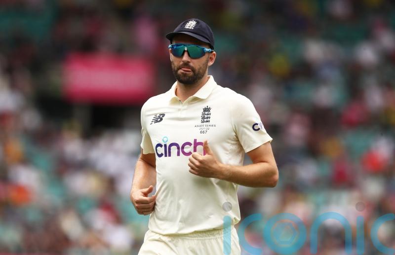 Mark Wood unlikely to feature in second Test as England await elbow scan