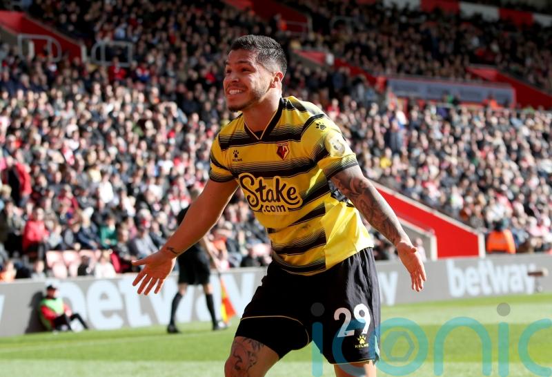 Watford boost survival hopes with vital win over Southampton