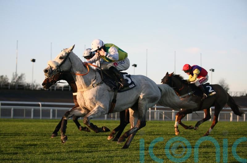 Nick Alexander calls time on Lake View Lad career