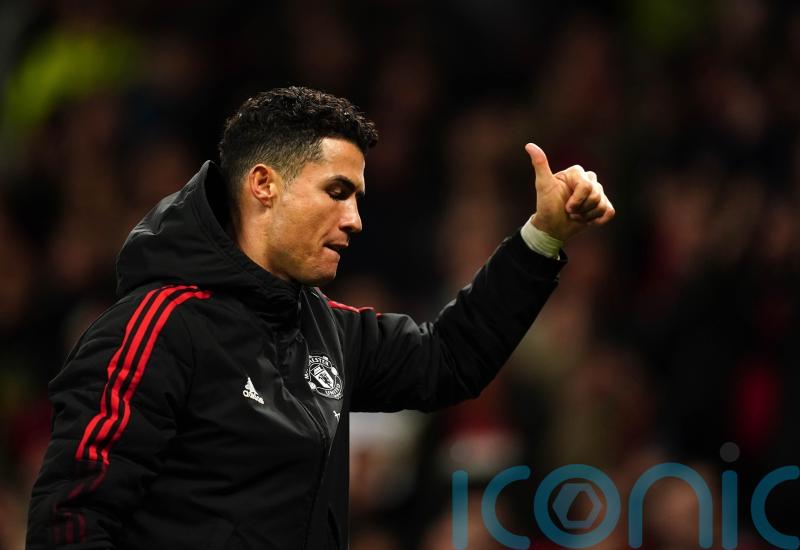Ronaldo back with a bang as Reds roll on – 5 things we learned in Premier League