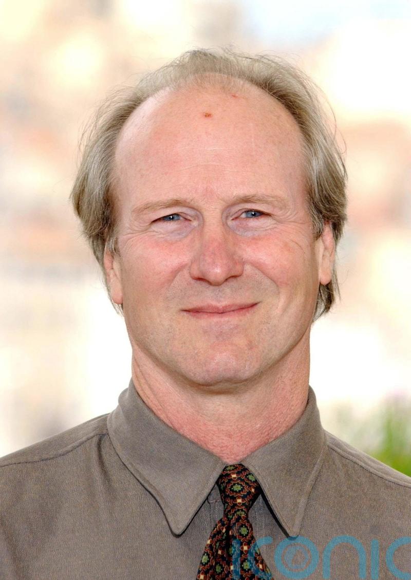Oscar-winning Marvel actor William Hurt dies aged 71