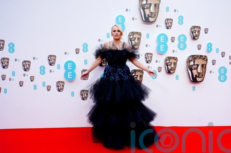 Rebel Wilson’s best jokes at the Bafta film awards