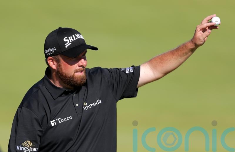 Shane Lowry records hole-in-one at Players Championship