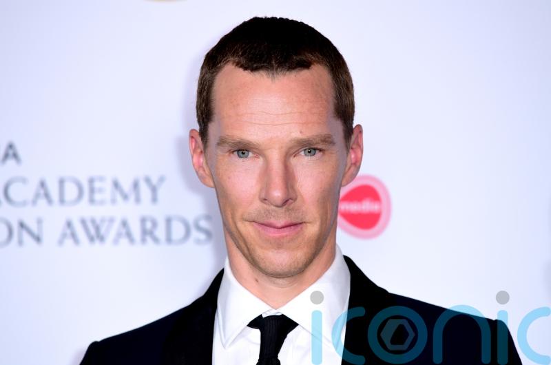 Benedict Cumberbatch hopes to be part of UK effort to house Ukrainian refugees