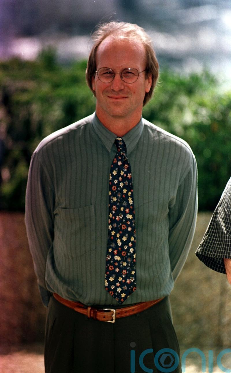Marvel leads tributes to ‘amazing talent’ William Hurt after death aged 71