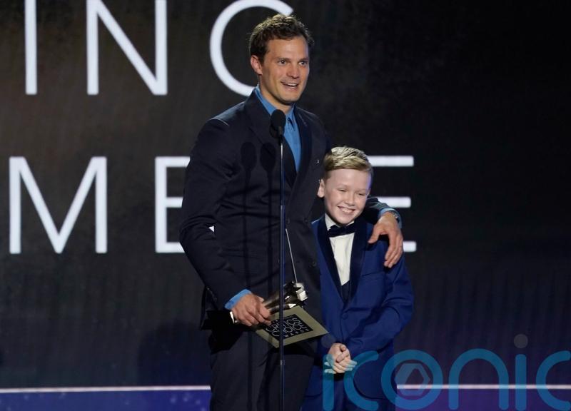 British talent fares better at Critics Choice Awards than Baftas