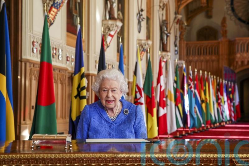 Royal family to attend Commonwealth Day service without the Queen