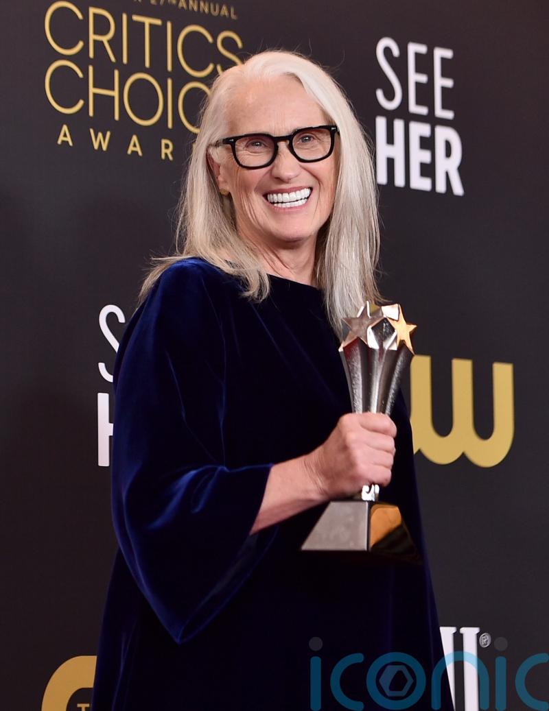 Bafta winners score double following Critics Choice Awards success