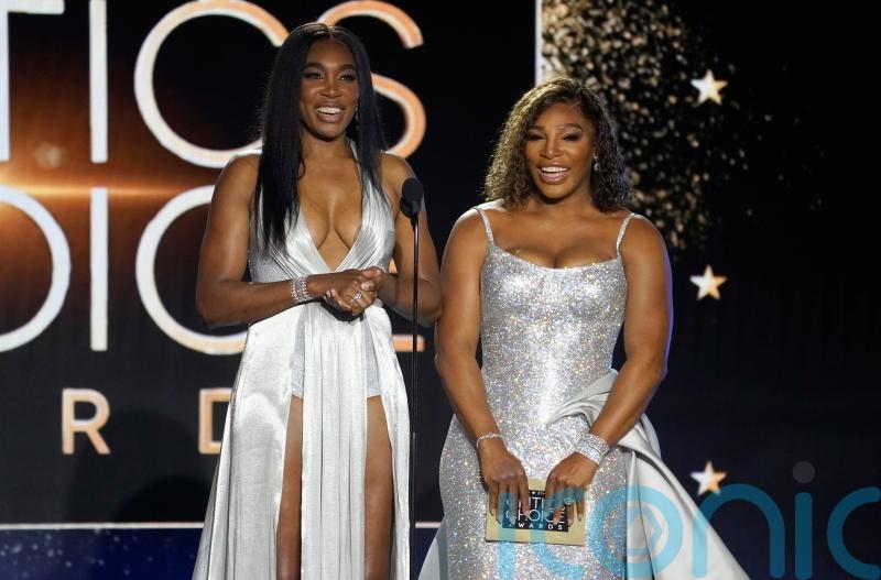 Williams sisters say Will Smith’s King Richard is best tribute to their father