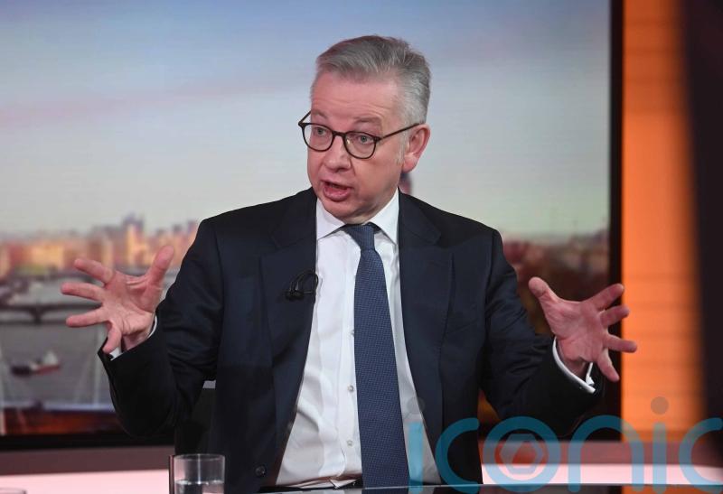 What to know about the scheme for Britons to house Ukrainian refugees