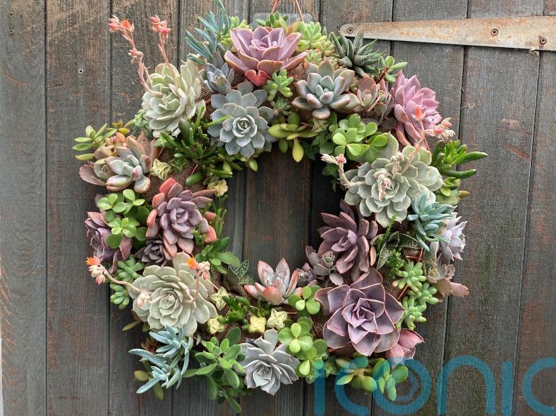 Bag your mum a gardening gift for Mother’s Day