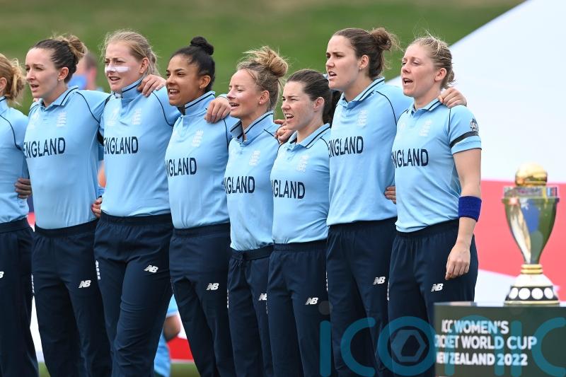 England facing exit after third straight defeat at Women’s World Cup