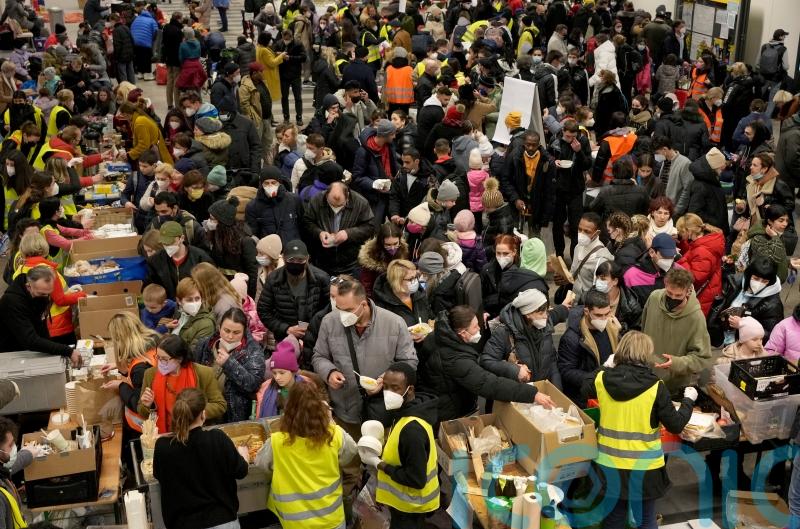 Scottish Government looking at ‘all options’ for refugee accommodation