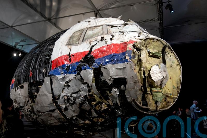 Netherlands and Australia launch case against Russia over downing of MH17 plane