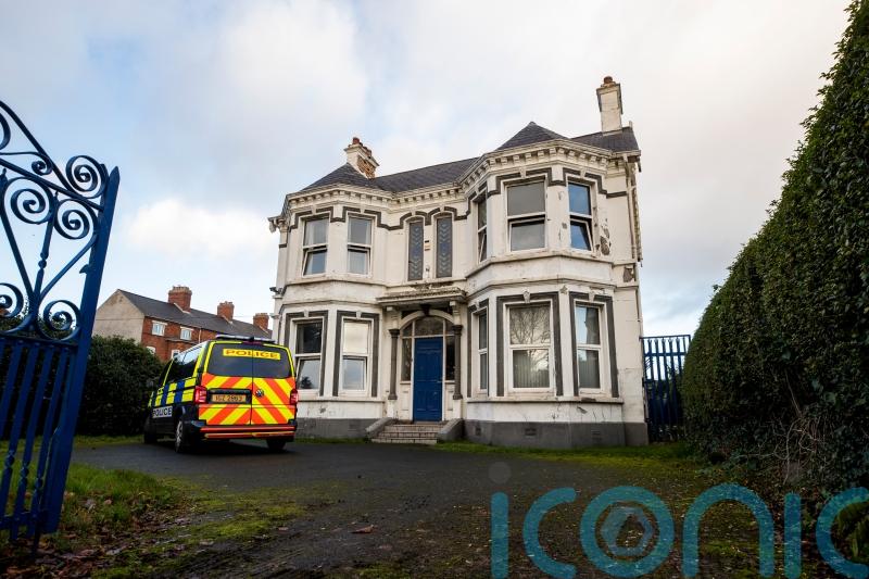 Kincora abuse victim vows to pursue civil action