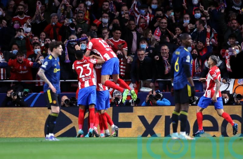 Focus on Manchester United and Chelsea’s Champions League last-16 opponents