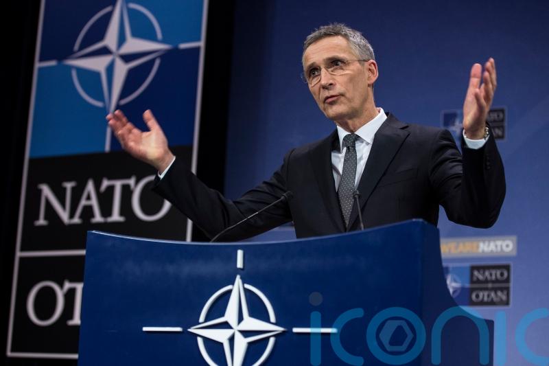 Nato: the western alliance which protects the security of Europe