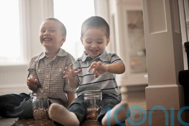 8 ways families can save money, as half of children will be living below acceptable standard by April