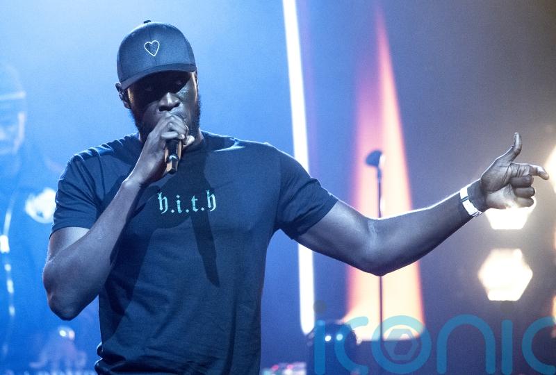 Stormzy announces third album as he begins delayed UK tour