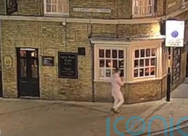 Corrie McKeague inquest: Police ruled out taxi driver theory