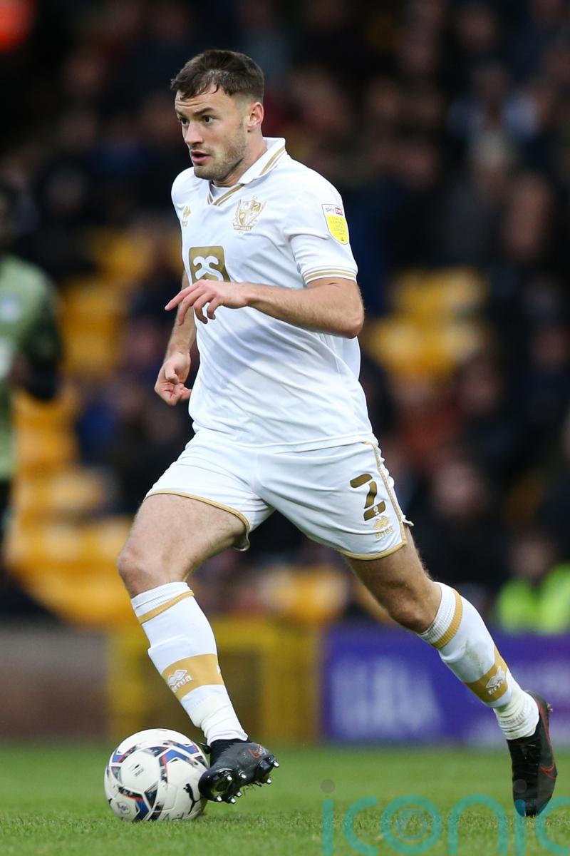 No new worries for Port Vale ahead of Mansfield clash
