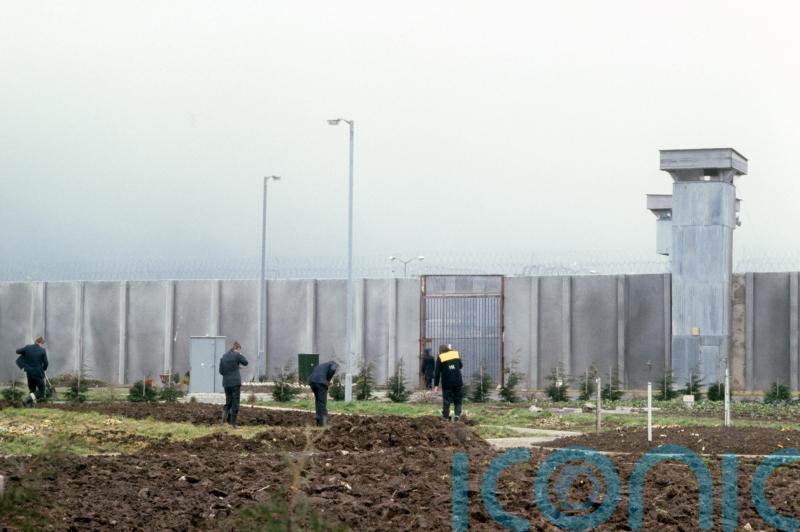 Disclosure ‘progress’ in inquest of internee shot dead in escape bid