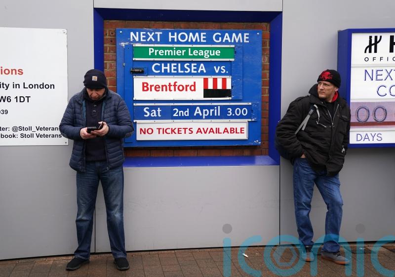Premier League and FA flag ‘integrity issues’ over ticket sale ban, say Chelsea