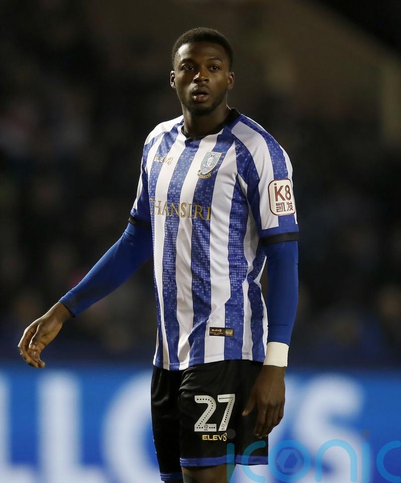 Sheffield Wednesday have Dominic Iorfa in contention for Accrington clash