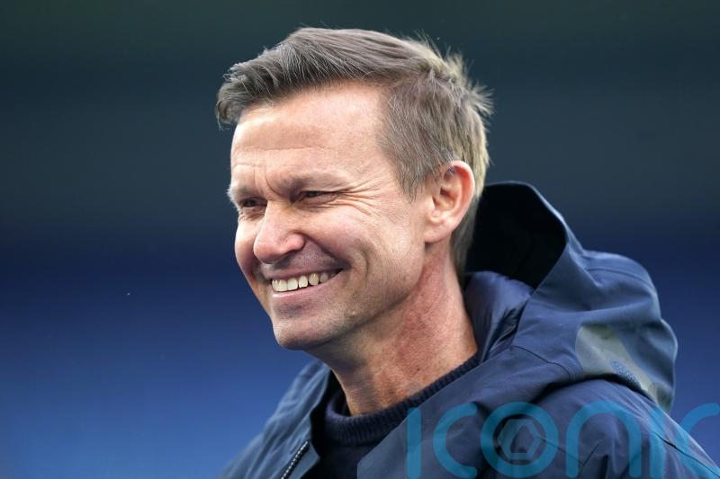 Jesse Marsch plans to ‘create something special’ with Leeds