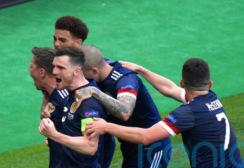 World Cup playoff final to be made free to air in Scotland if team qualify