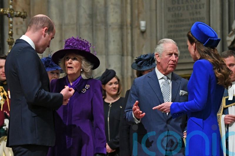 Queen’s life of service to Commonwealth praised by former Archbishop of York