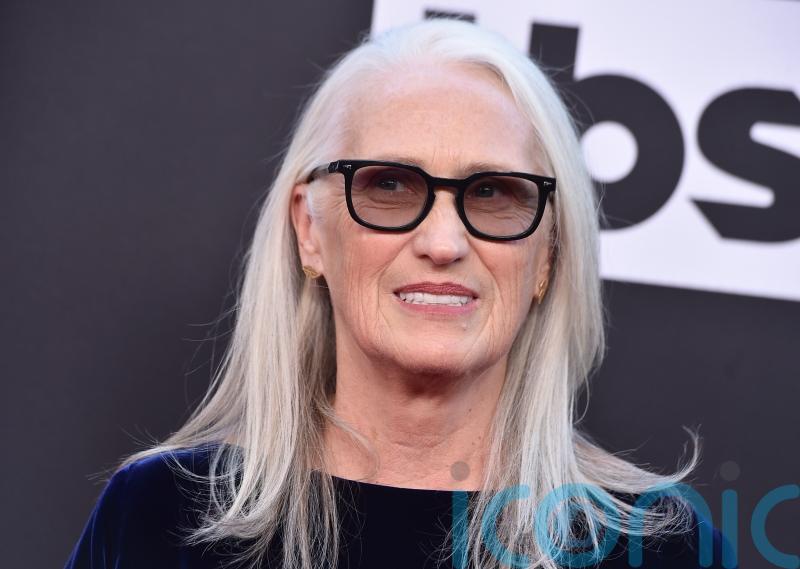 Jane Campion apologises for ‘thoughtless’ comment about Williams sisters