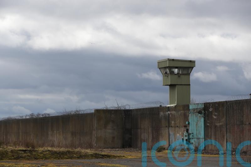Maze Prison escape convictions of six men quashed by Court of Appeal