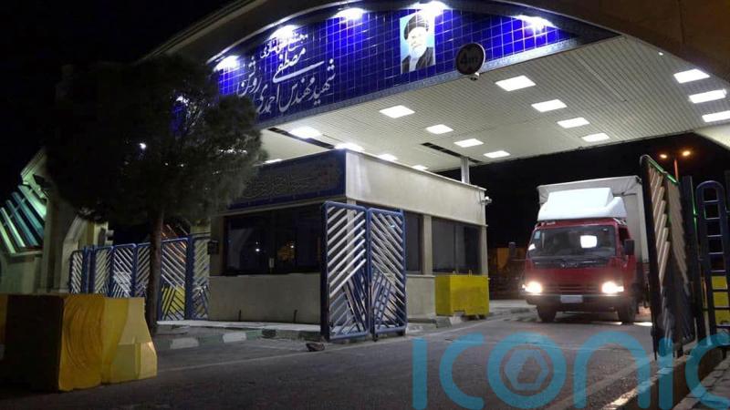 Iran says several arrested in nuclear facility sabotage plot
