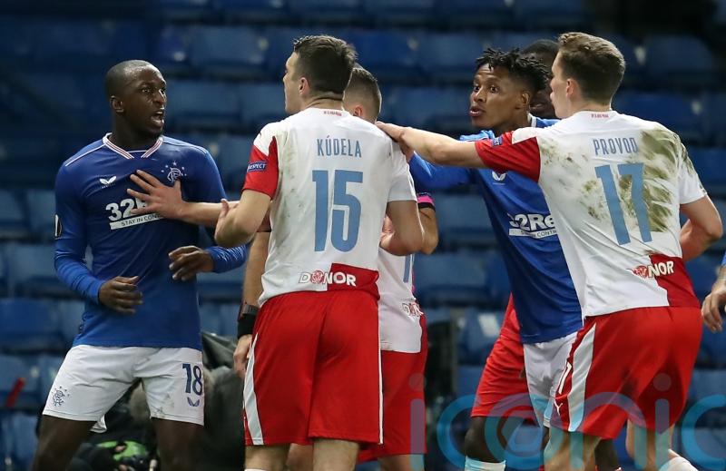 Glen Kamara feels ‘vindicated’ after Ondrej Kudela drops appeal against his ban