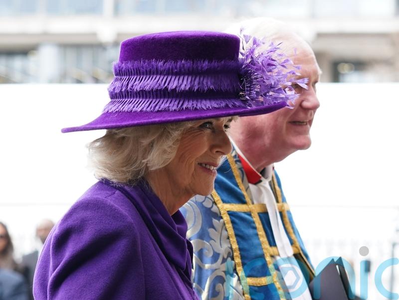 Camilla misses event as she continues recovery from Covid