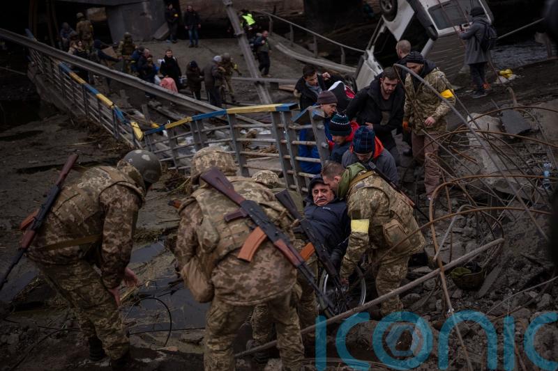 EU imposes fourth set of sanctions against Russia over invasion