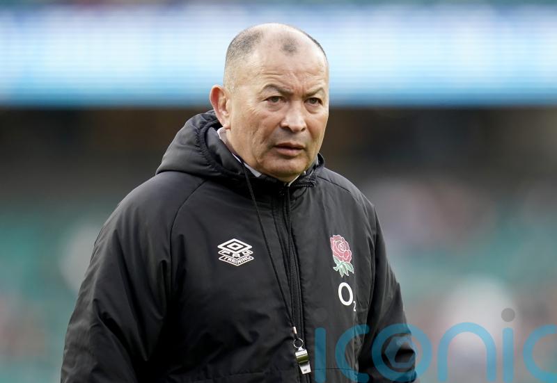Eddie Jones eyes ‘golden opportunity’ to begin World Cup preparations in Paris