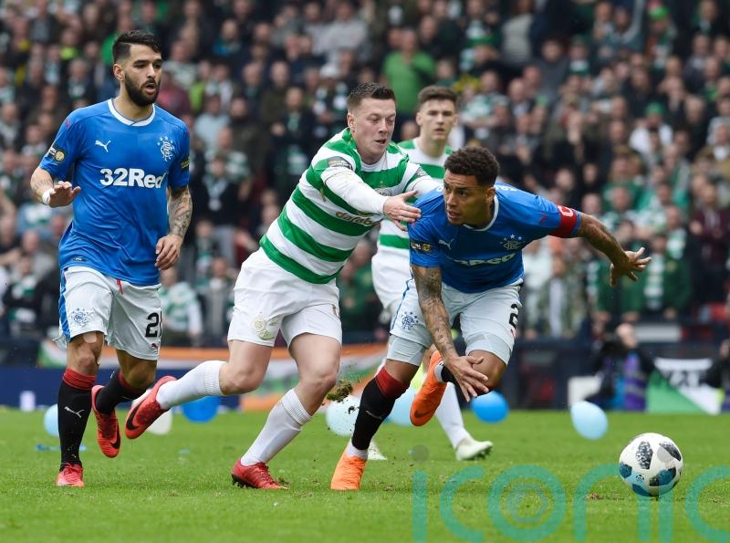 Celtic and Rangers to go head to head in Scottish Cup semi-finals