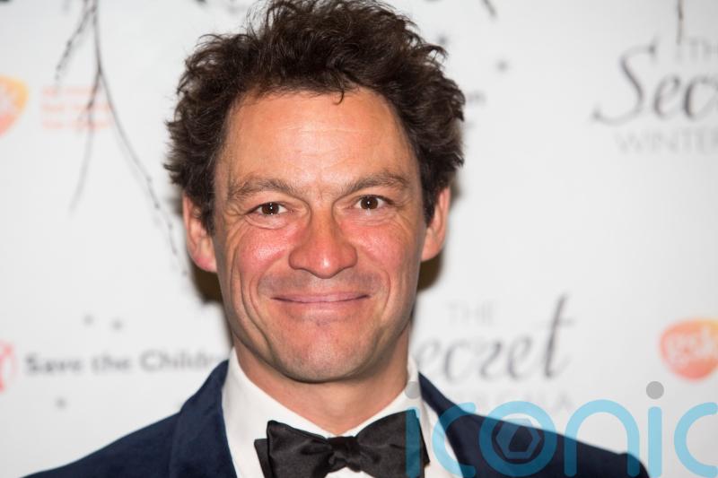 Dominic West describes ‘daunting’ experience of joining Downton Abbey cast