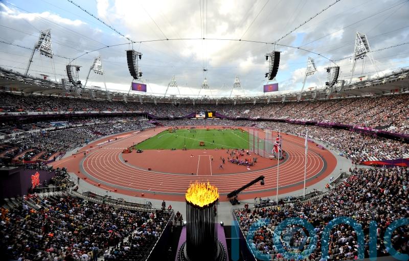 London to light Olympic ‘legacy flame’ to celebrate games’ 10th anniversary