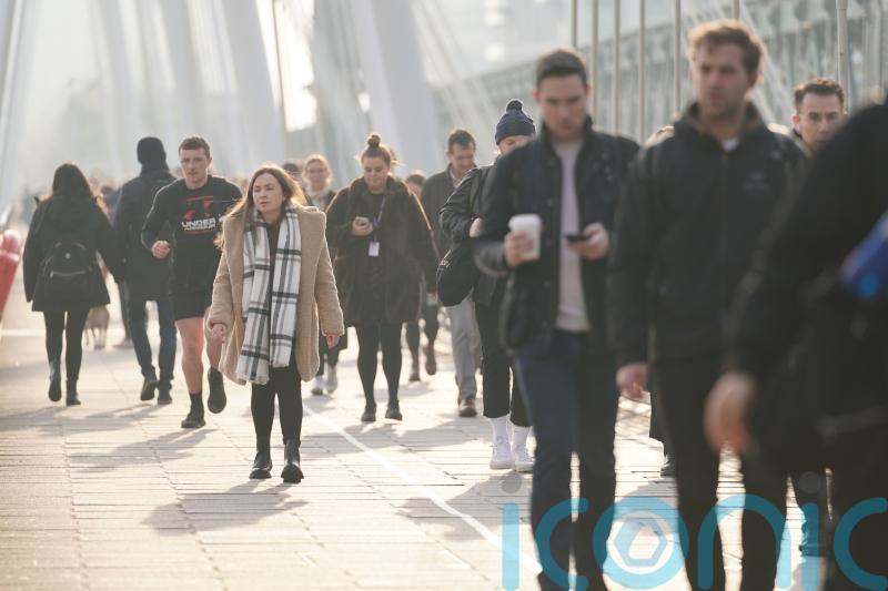 One in three workers get ‘less than a week’s notice of their shifts’