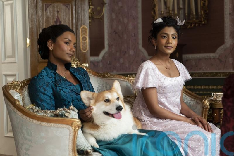 Bridgerton star says treating minority actors as box-tickers is invalidating