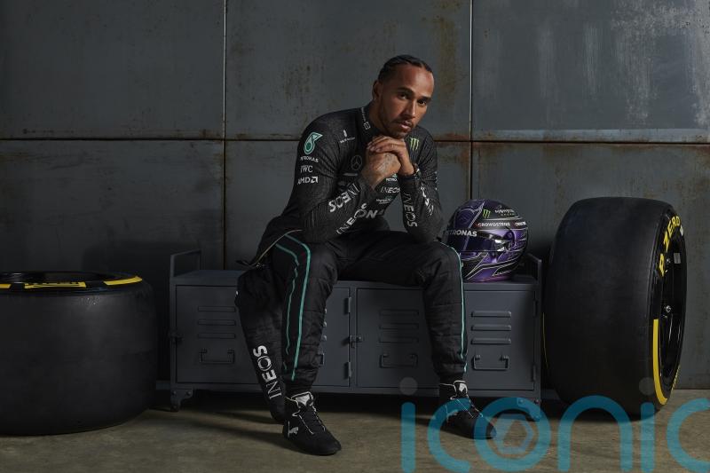 Lewis Hamilton stays hungry but the car remains key to Formula One glory