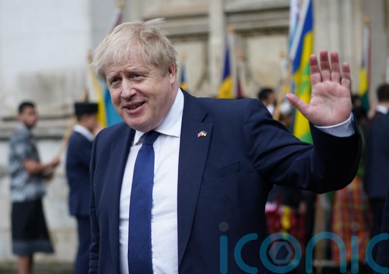PM: West must end addiction to Russian energy and starve Putin of war funds